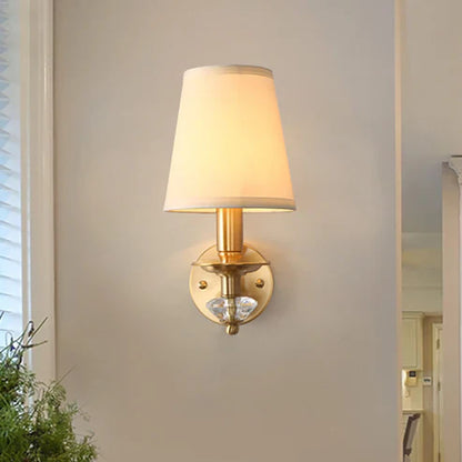 RadiantBeam - Applique murale américaine avec LED écoénergétique