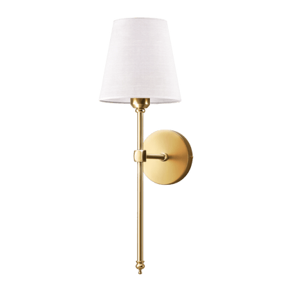RoyalGlow - Trådløs Væglampe med Luksuriøst Design