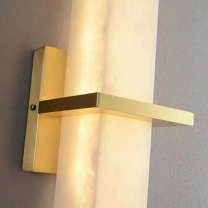 RectaLight - Lampe murale cube élégante pour un éclairage subtil
