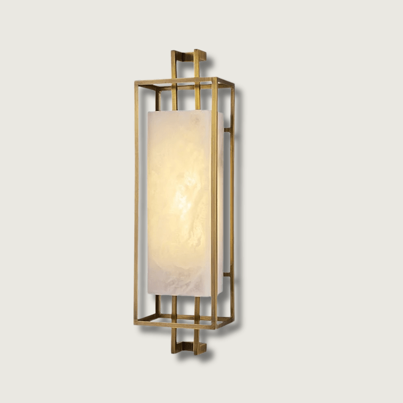 MarbleShine - Chinese Style Mood Lamp