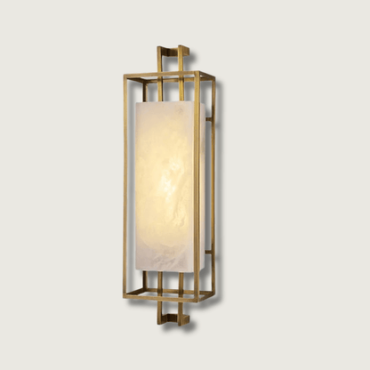 MarbleShine - Chinese Style Mood Lamp