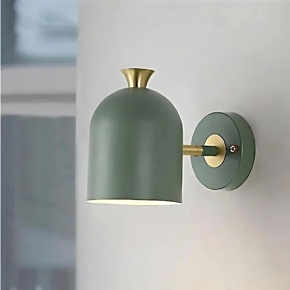 BeamLuxe - Lampe Murale Haru Design