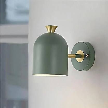 BeamLuxe - Lampe Murale Haru Design