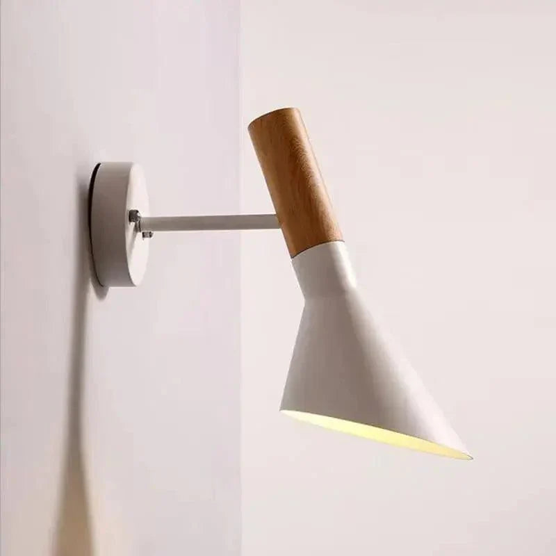 PureGlow - Simple Table Lamp