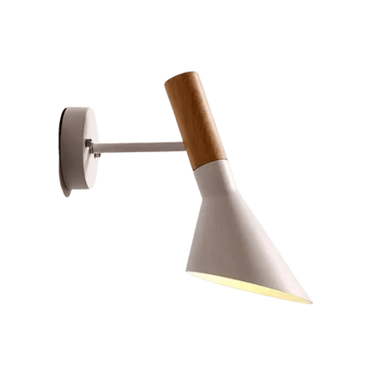 PureGlow - Simple Table Lamp