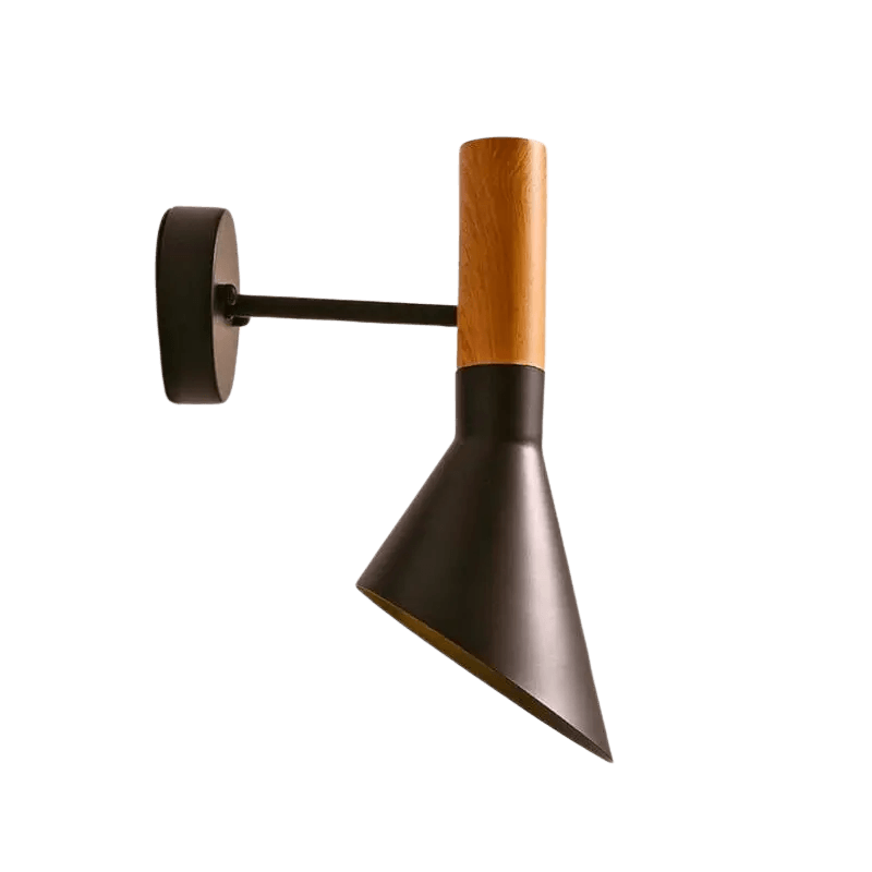PureGlow - Simple Table Lamp