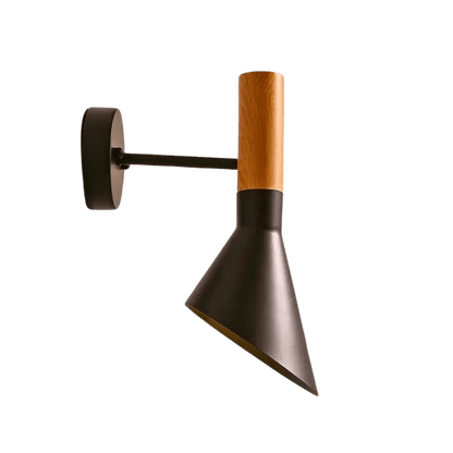 PureGlow - Simple Table Lamp