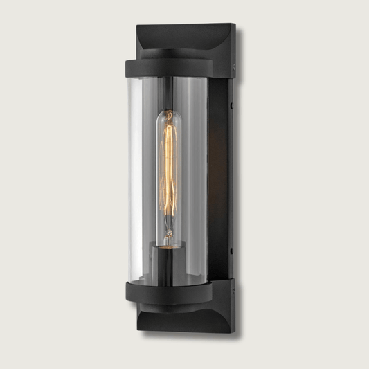 PearsonGlimmer - 1-lyskilde udendørs lampe