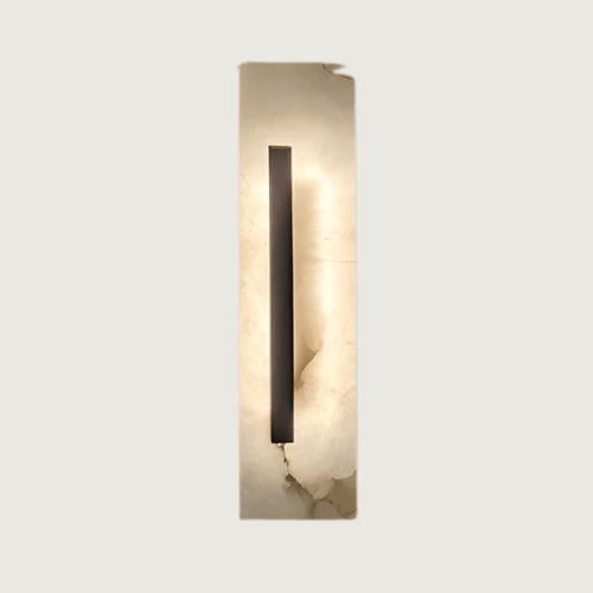 ShadowBox - Minimalistische schwarze Wandleuchte für stimmungsvolle Beleuchtung