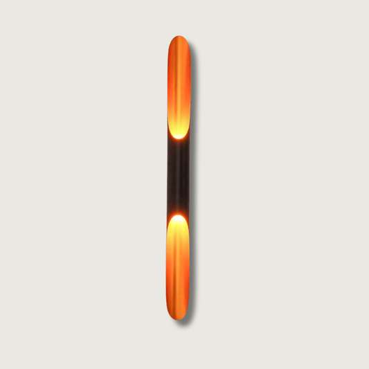 NeoLight - Postmoderne Væglampe