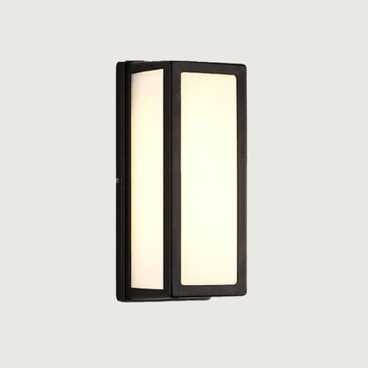 YinLicht - Feng Wandlampe
