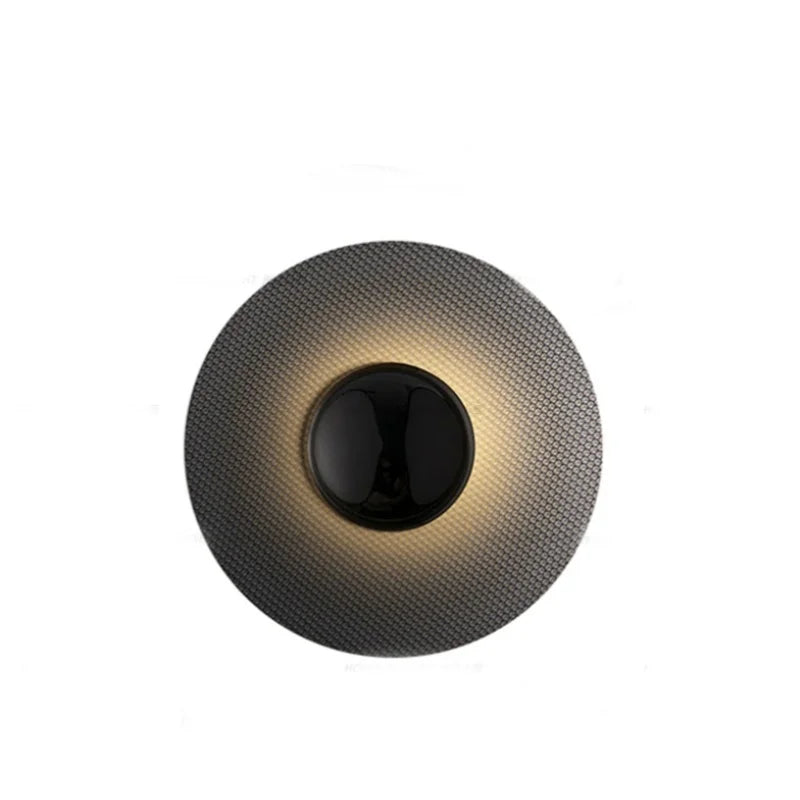NordLume - Moderne Wandleuchte mit skandinavischem Flair