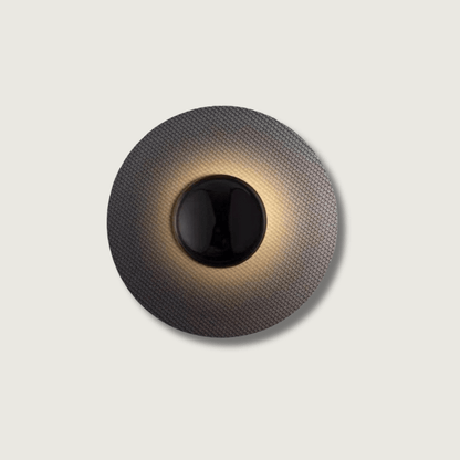 NordLume - Moderne Wandleuchte mit skandinavischem Flair