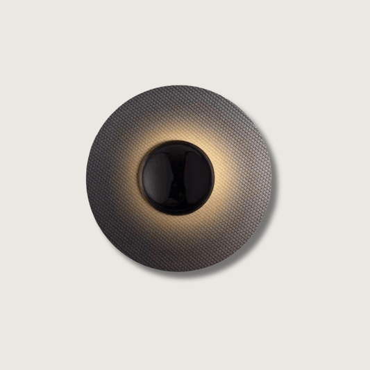 NordLume - Lampe Murale Moderne au Charme Scandinave
