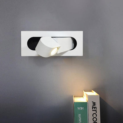 ModernLuxe | LED sengelampe til læsning