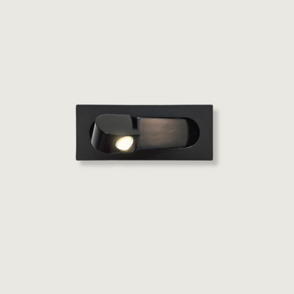 ModernLuxe | LED sengelampe til læsning