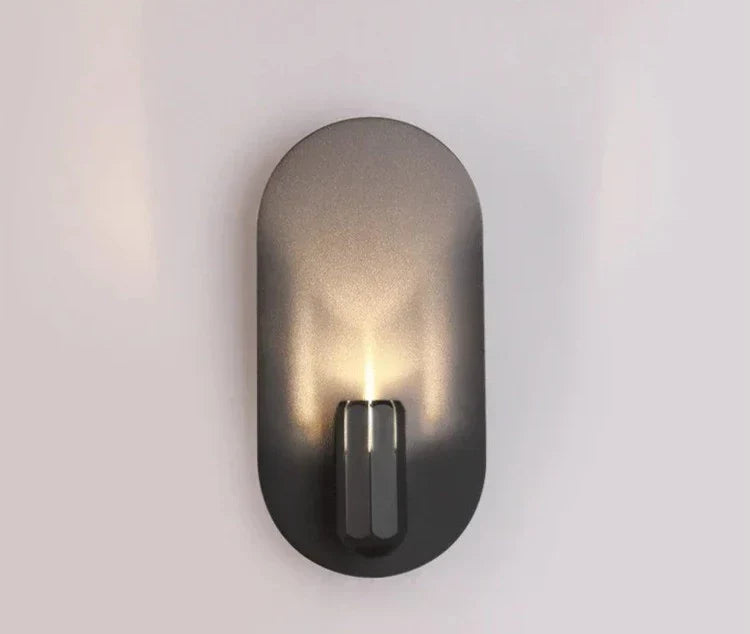 GlowForma - Moderne design vægbelysning