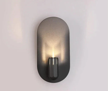 GlowForma - Moderne design vægbelysning