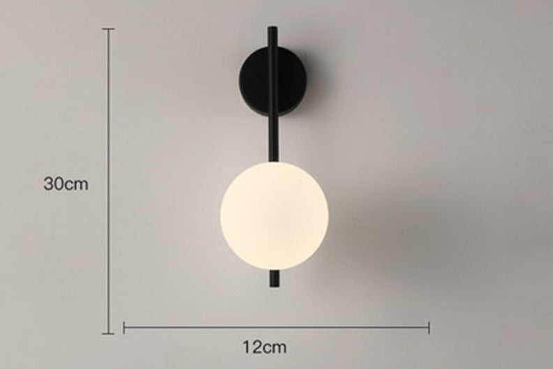 NordBulb - Wandbeleuchtung