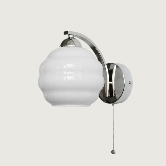 Éclat Radieux - Lampe Murale