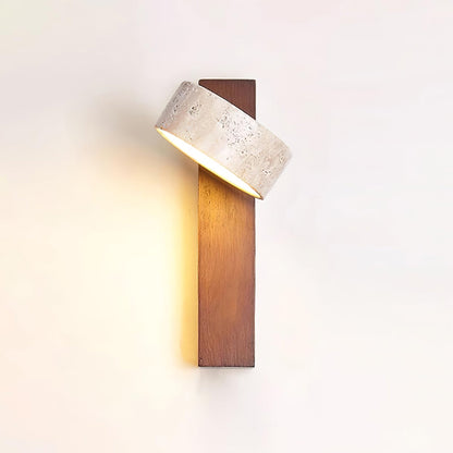WabiWall | Éclairage mural minimaliste
