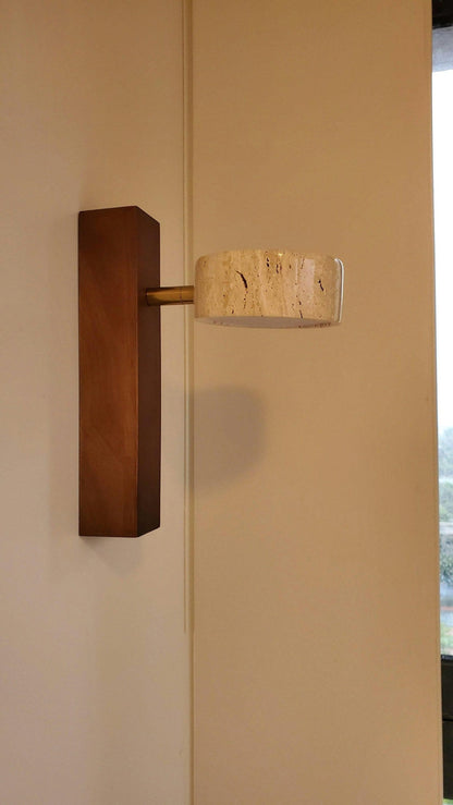 WabiWall | Éclairage mural minimaliste