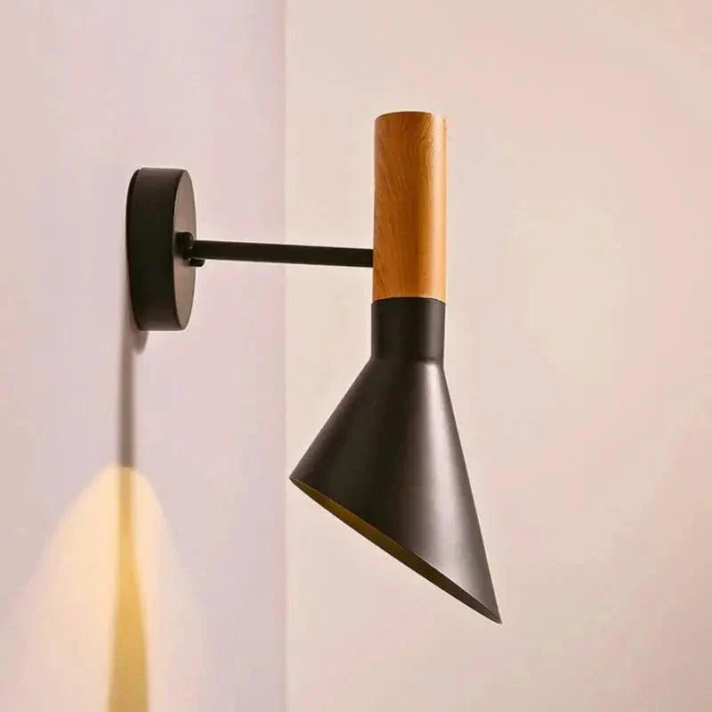 PureGlow - Simple Table Lamp