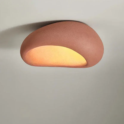 WabiGlow - Luxe Scandinavian Pendant