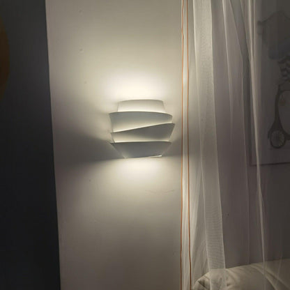 SoleilLume - Væglampe inspireret af fransk solskin