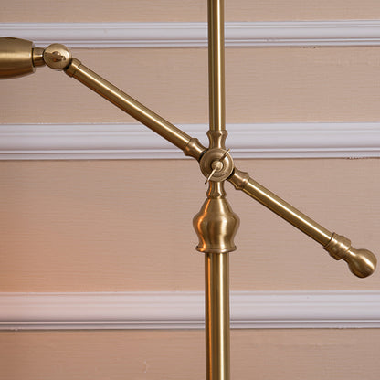WallaceShine - Lampe de table