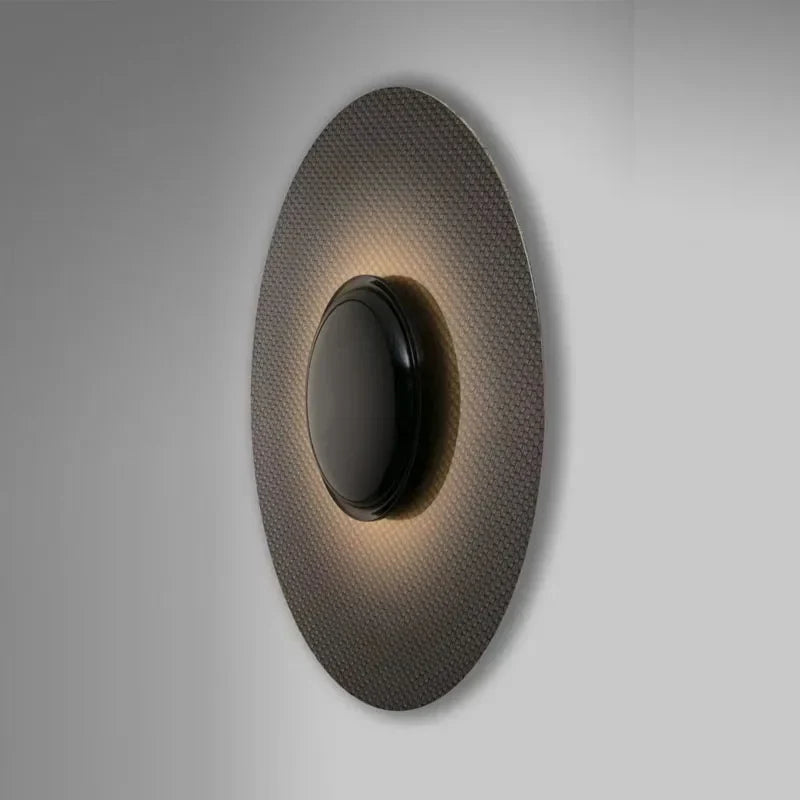 NordLume - Moderne Wandleuchte mit skandinavischem Flair