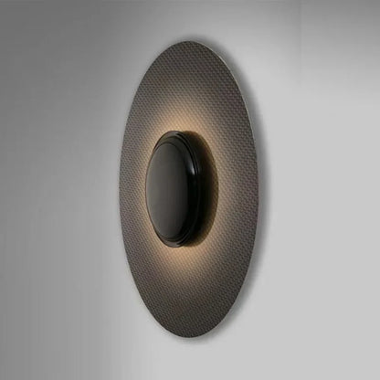 NordLume - Moderne Wandleuchte mit skandinavischem Flair