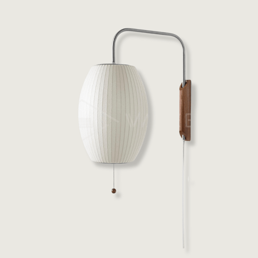 NelsonDesign | Mid-century moderne væglampe