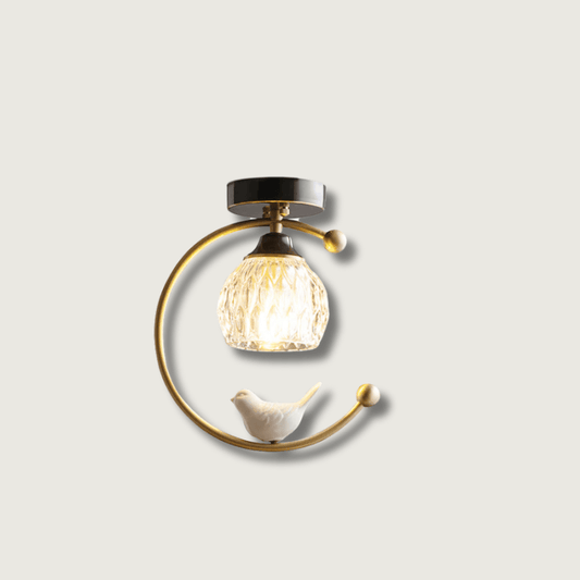 WingGlow - Loftlampe