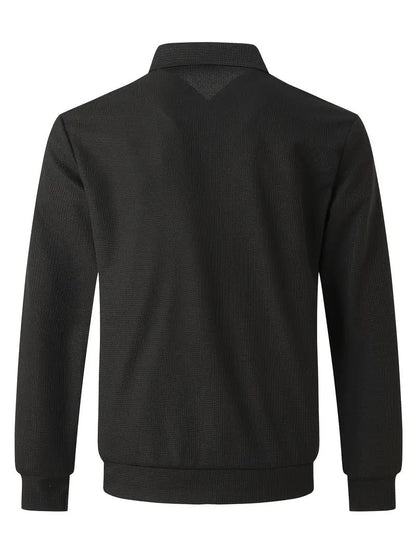 Veste d'été pour hommes - Élégante et confortable