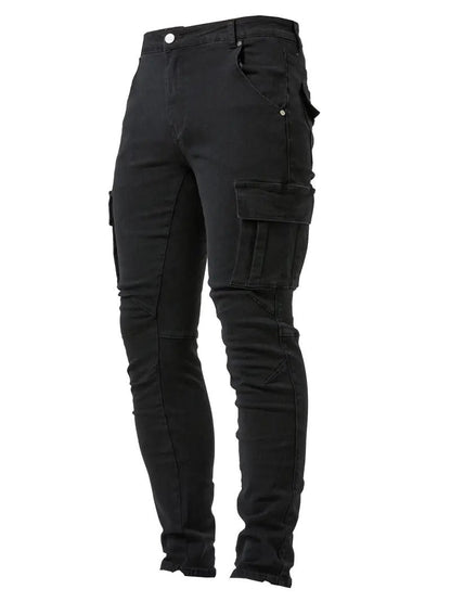 Pantalon cargo pour hommes - Pablo