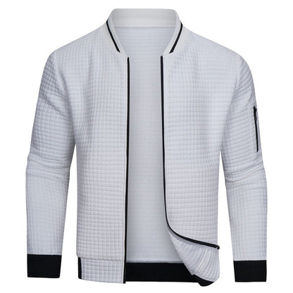 Veste sans manches décontractée chaude pour hommes - Miguel