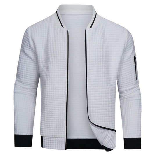 Veste sans manches décontractée chaude pour hommes - Miguel