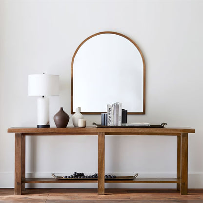 WindhamMarble - Bordlampe