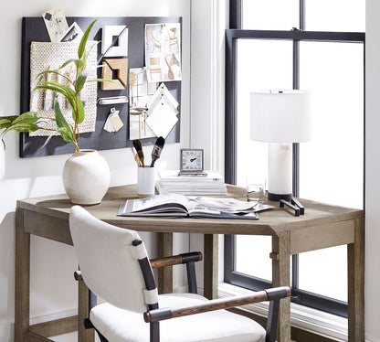 WindhamMarble - Bordlampe