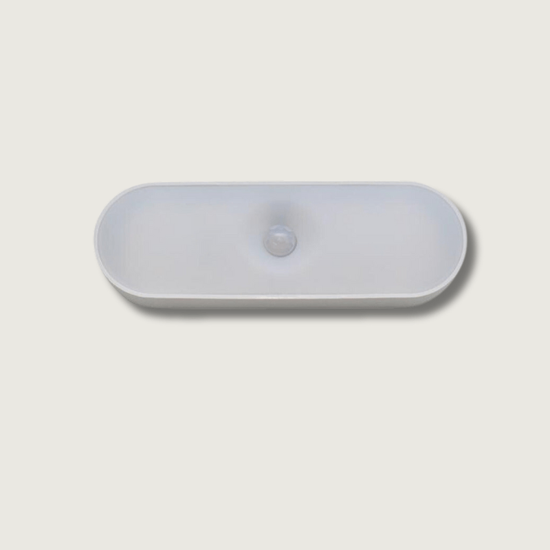 MotionGlow - Trådløst væglampe med USB og sensor