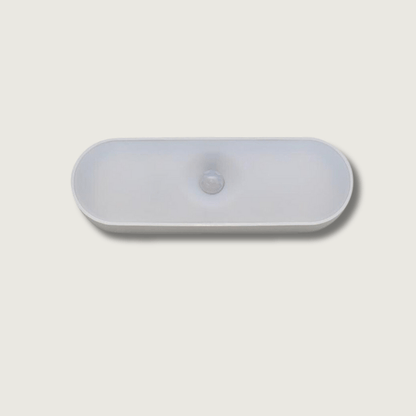 MotionGlow - Trådløst væglampe med USB og sensor