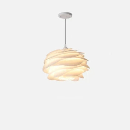 LightFlower - Glass Ceiling Light with Flair
