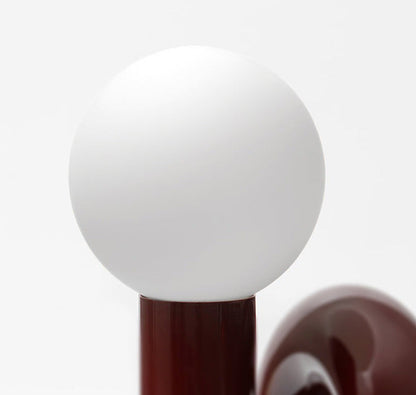 VividArt - Lampe de table colorée