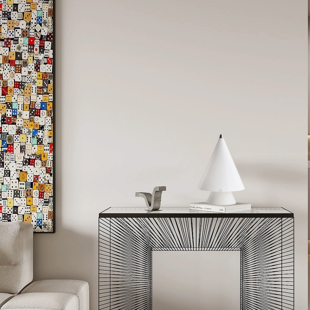 MizaChic - Table Lamp
