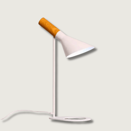 PureGlow - Simple Table Lamp