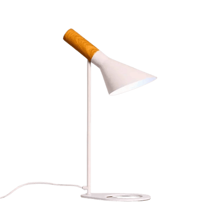 PureGlow - Simple Table Lamp