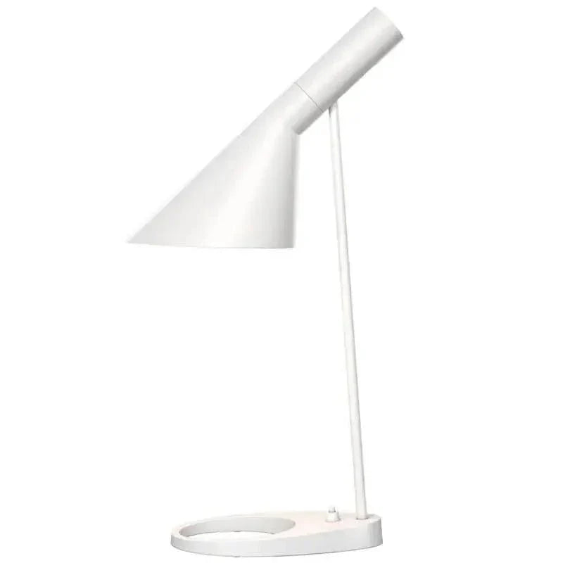 PureGlow - Simple Table Lamp