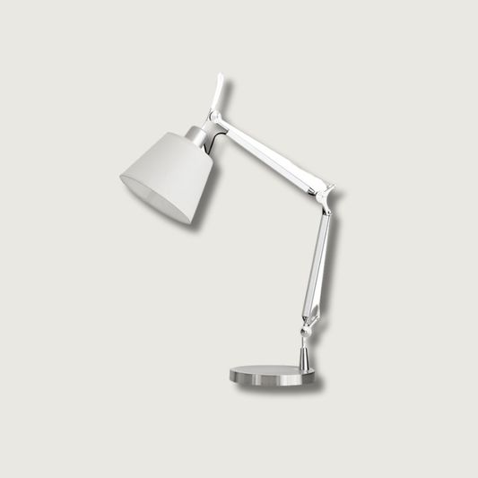 ModernLite - Klassisk Bordlampe
