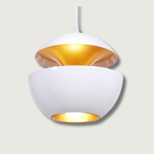 ModeneGlow – LED Suspension Light for Home